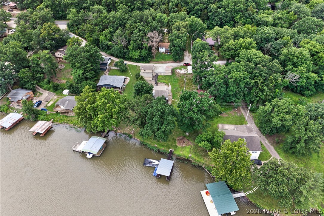 Cliff House Acres Lake Estates - Residential