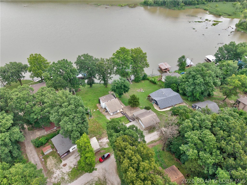 Cliff House Acres Lake Estates - Residential