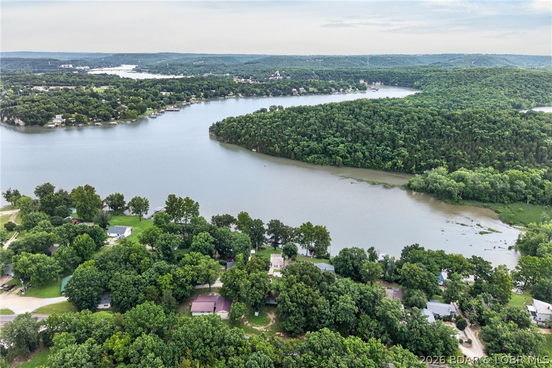 Cliff House Acres Lake Estates - Residential