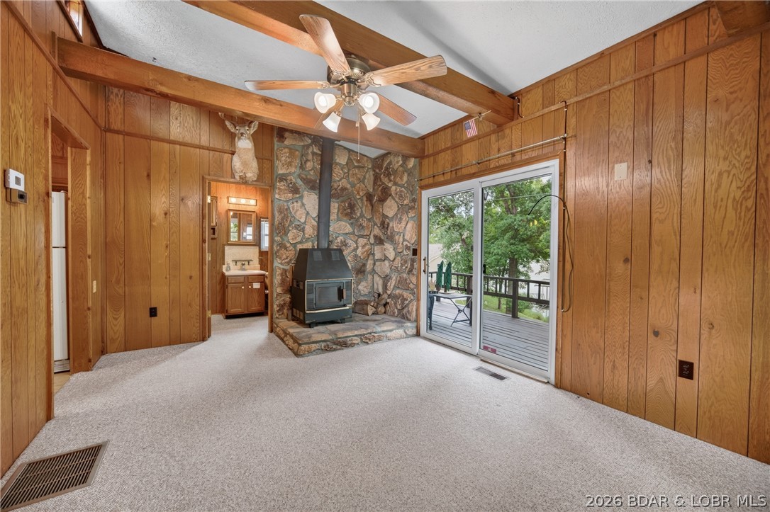 Cliff House Acres Lake Estates - Residential