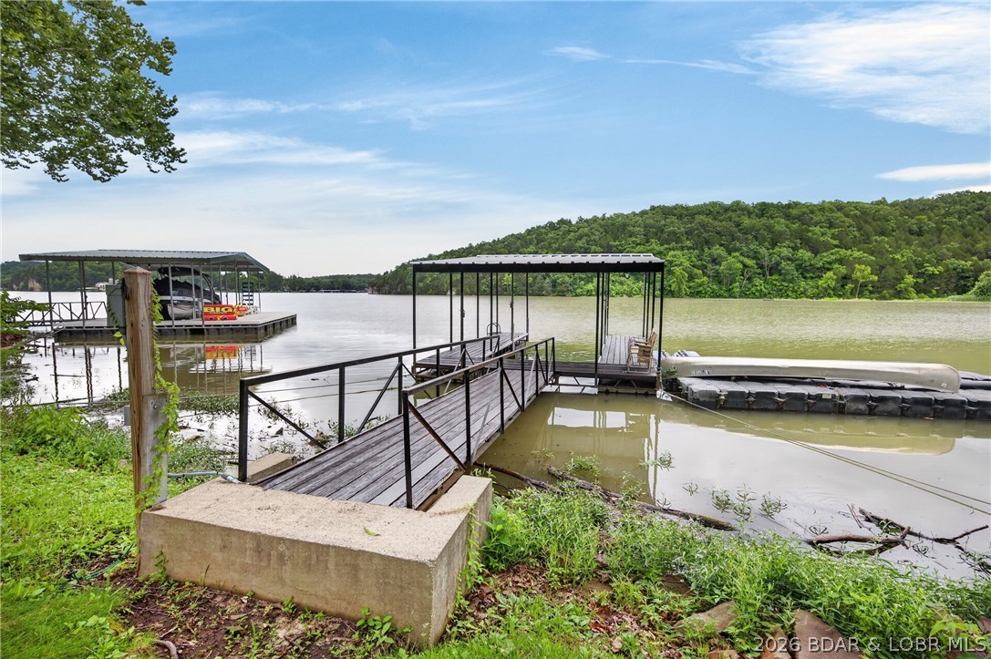 Cliff House Acres Lake Estates - Residential