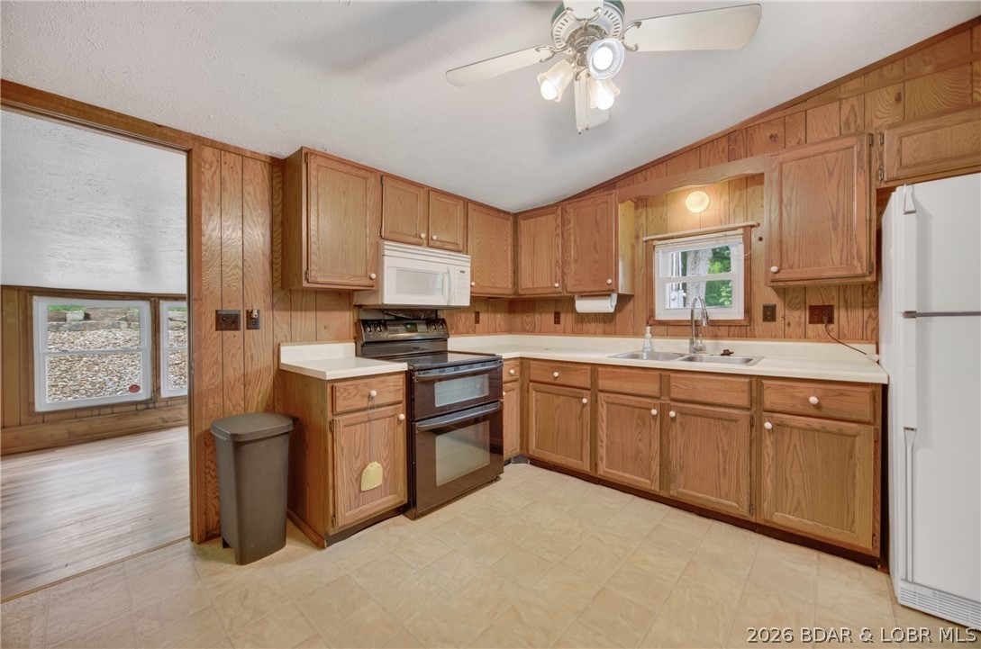 Cliff House Acres Lake Estates - Residential