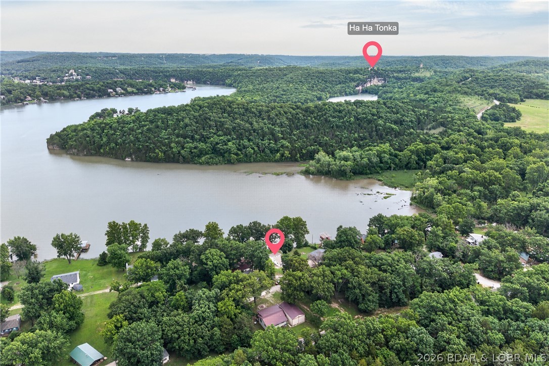 Cliff House Acres Lake Estates - Residential