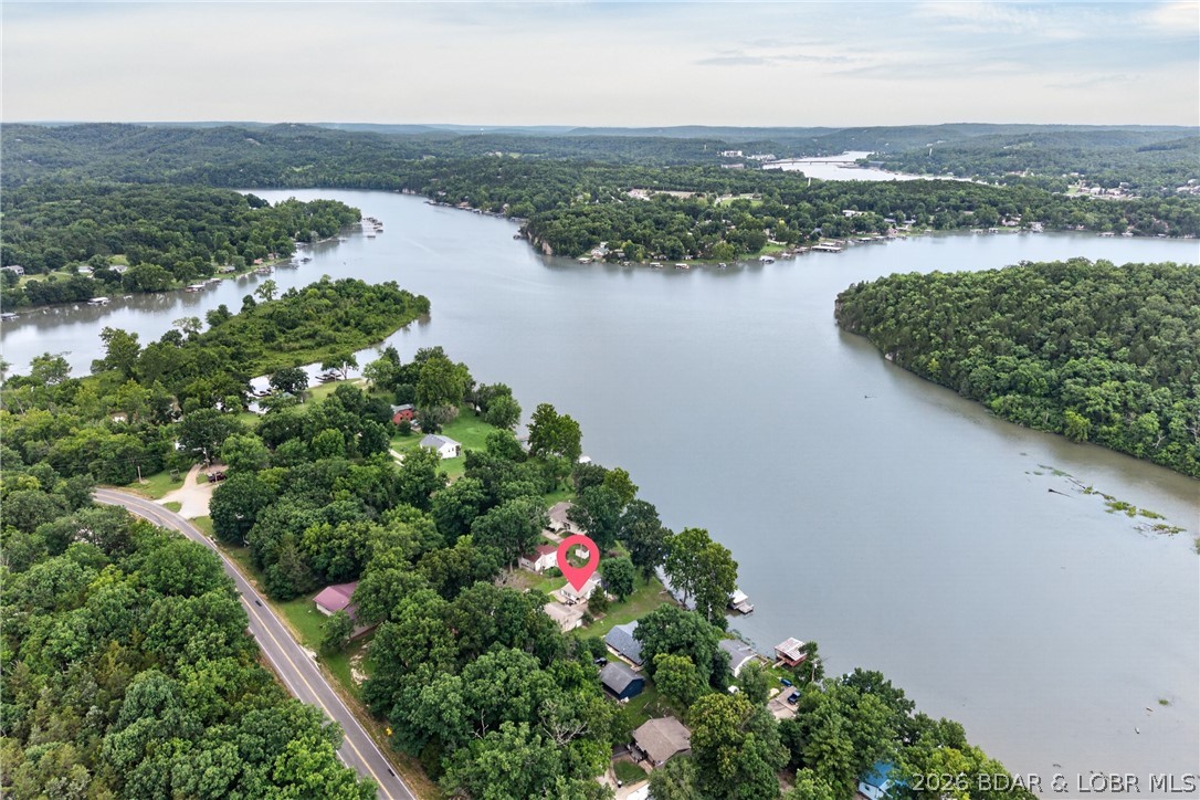 Cliff House Acres Lake Estates - Residential