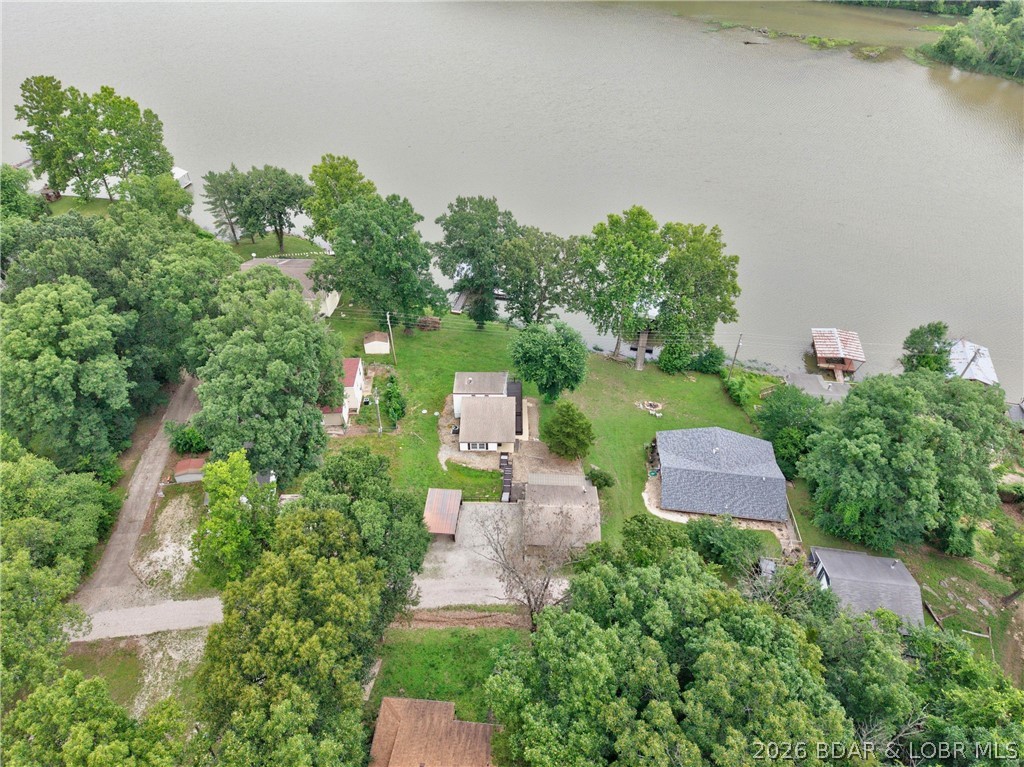 Cliff House Acres Lake Estates - Residential