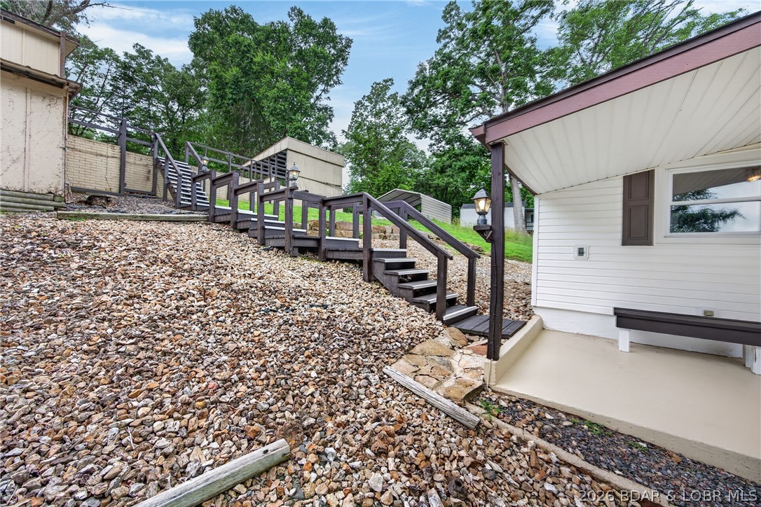 Cliff House Acres Lake Estates - Residential