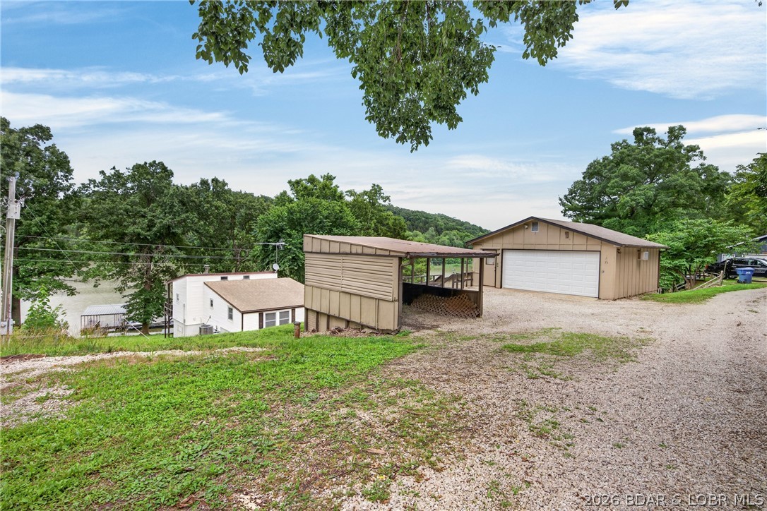 Cliff House Acres Lake Estates - Residential