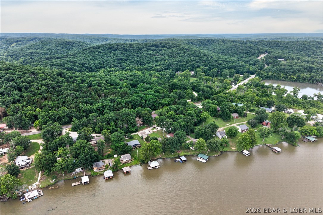 Cliff House Acres Lake Estates - Residential