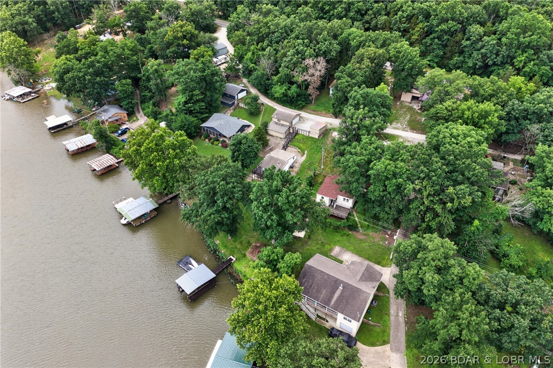Cliff House Acres Lake Estates - Residential