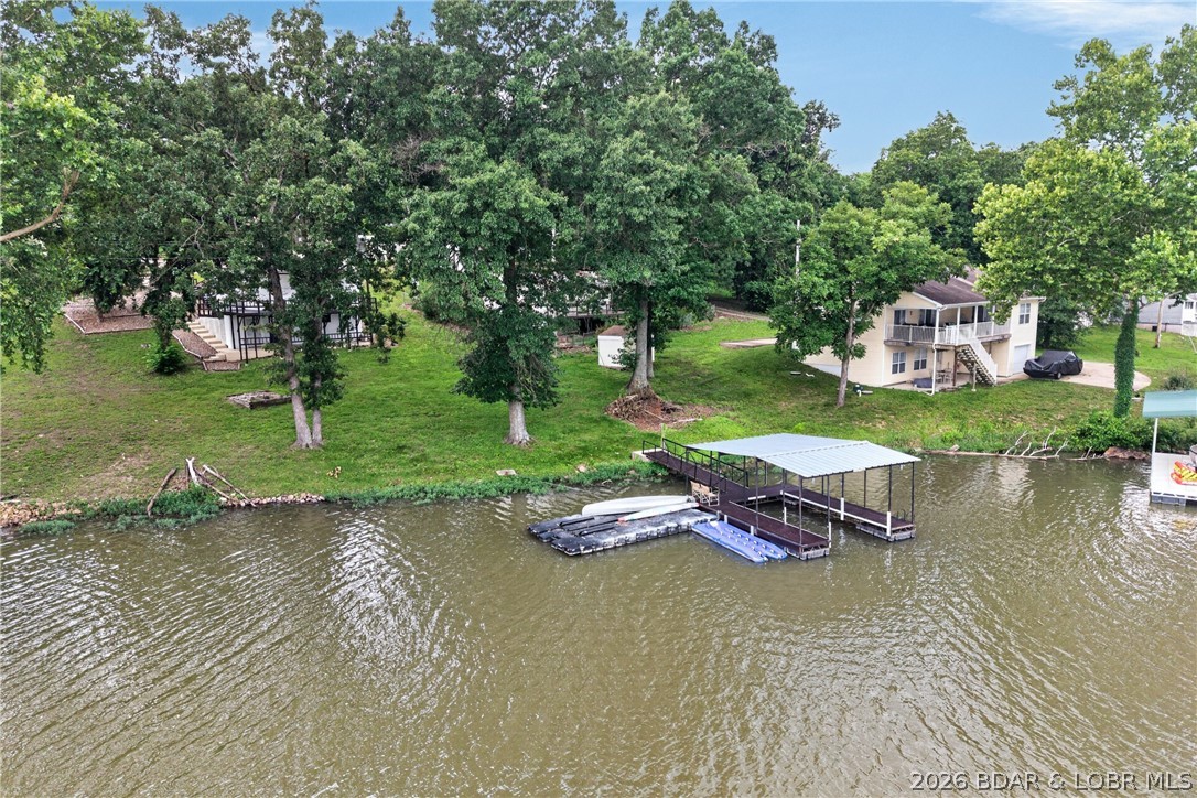Cliff House Acres Lake Estates - Residential