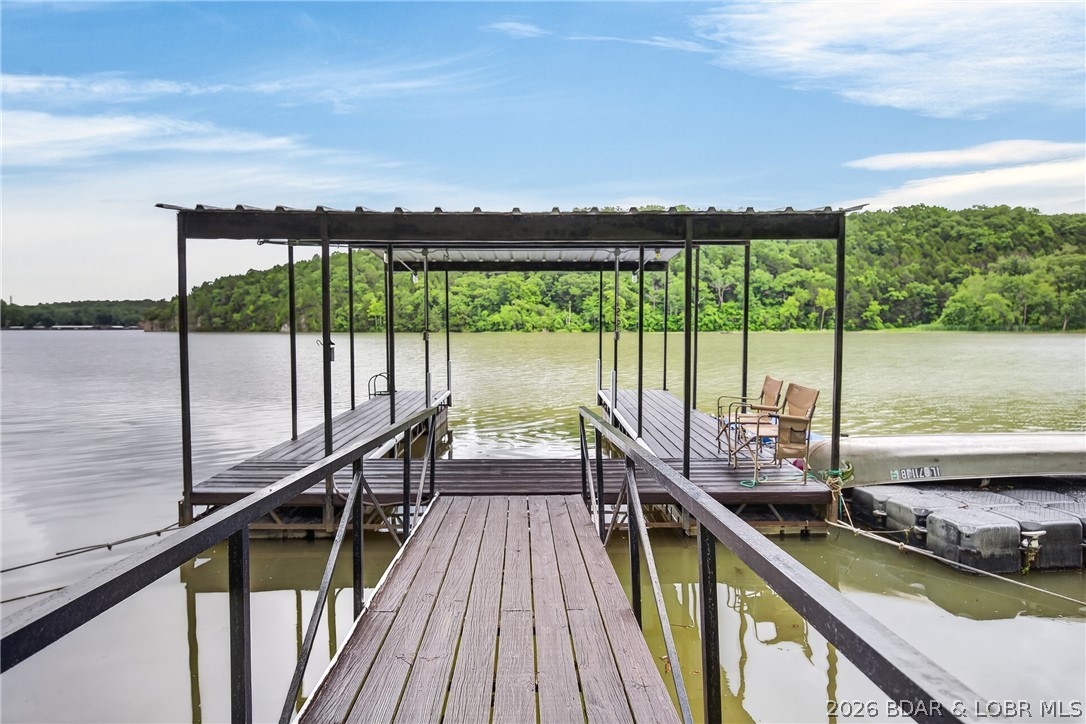 Cliff House Acres Lake Estates - Residential