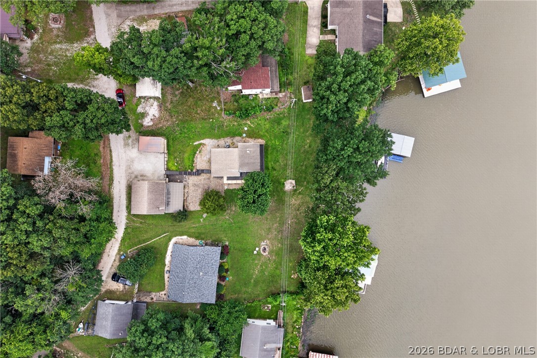 Cliff House Acres Lake Estates - Residential