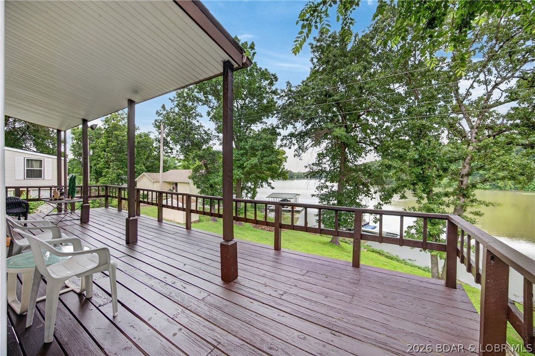 Cliff House Acres Lake Estates - Residential