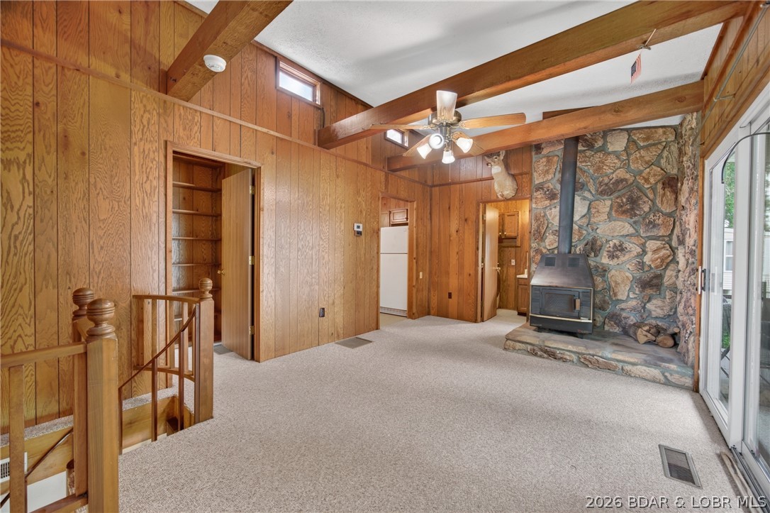 Cliff House Acres Lake Estates - Residential
