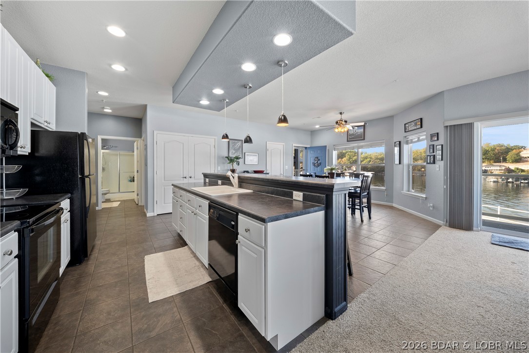 Monarch Cove Condominium - Residential