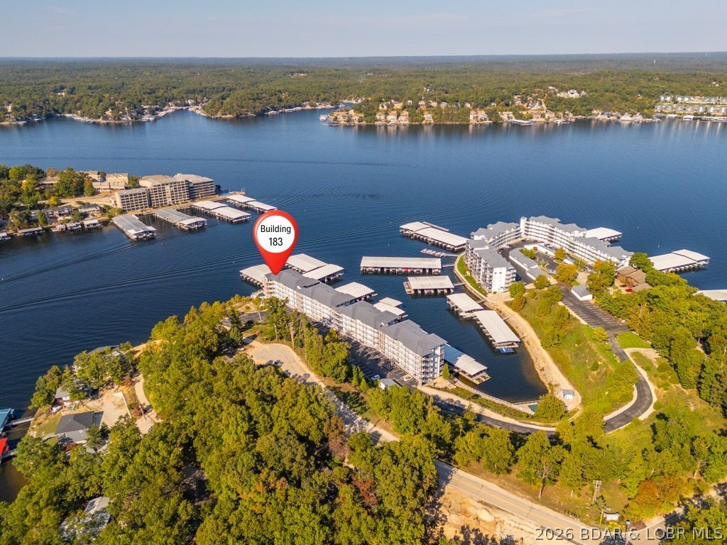 Monarch Cove Condominium - Residential