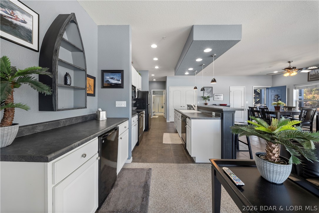 Monarch Cove Condominium - Residential