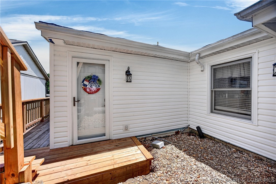 Sunny Ridge - Residential