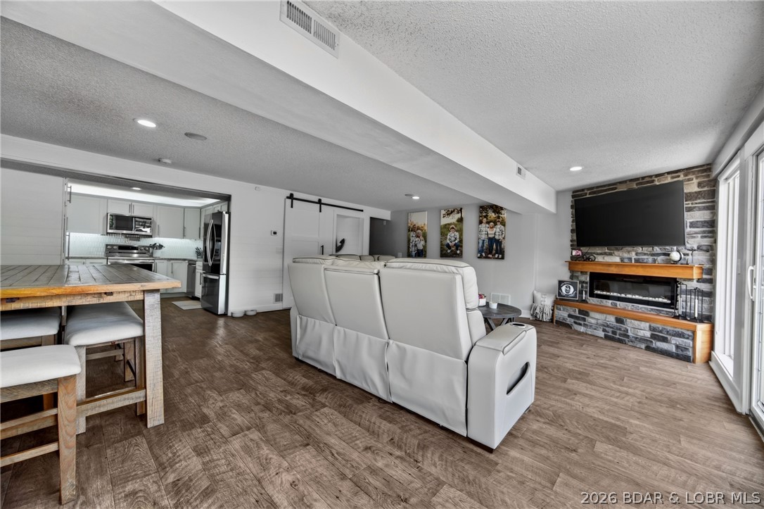 Sunny Ridge - Residential