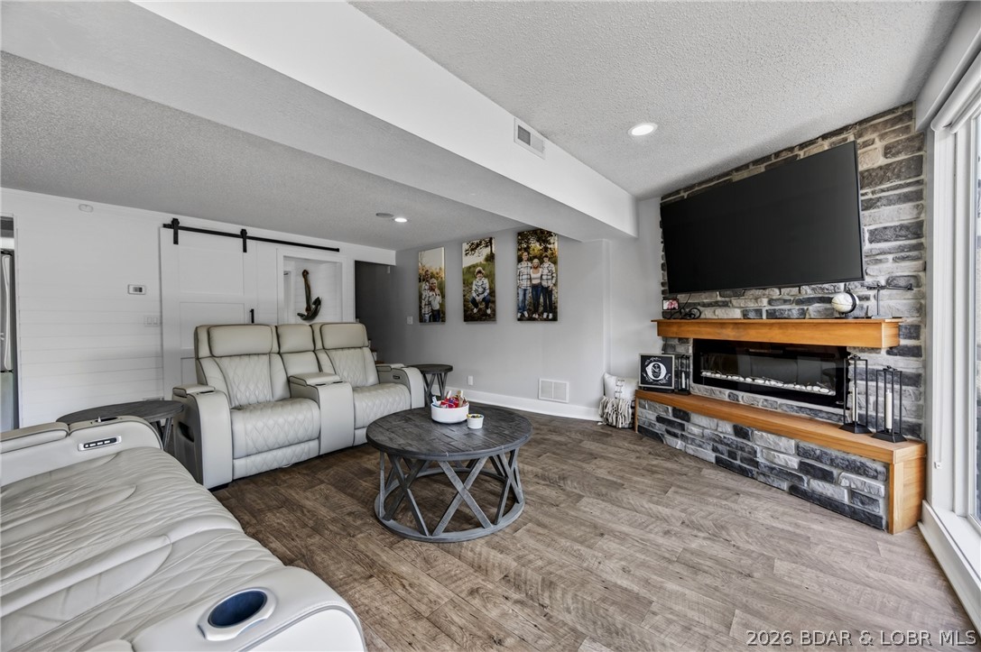 Sunny Ridge - Residential