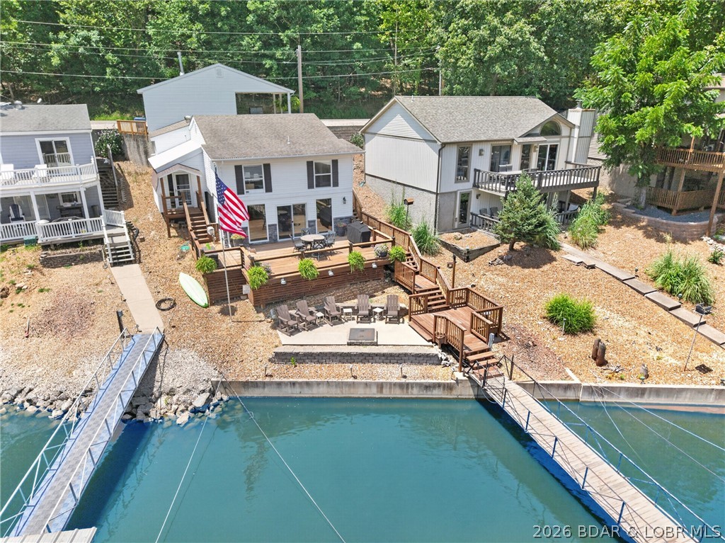 Sunny Ridge - Residential