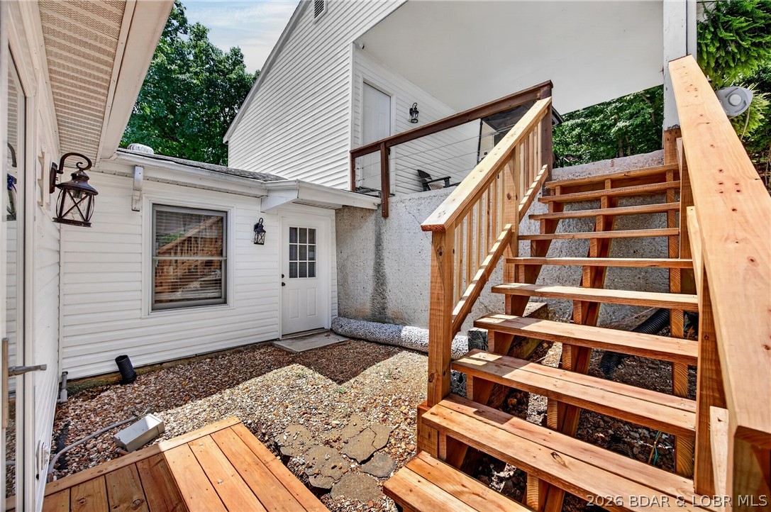 Sunny Ridge - Residential