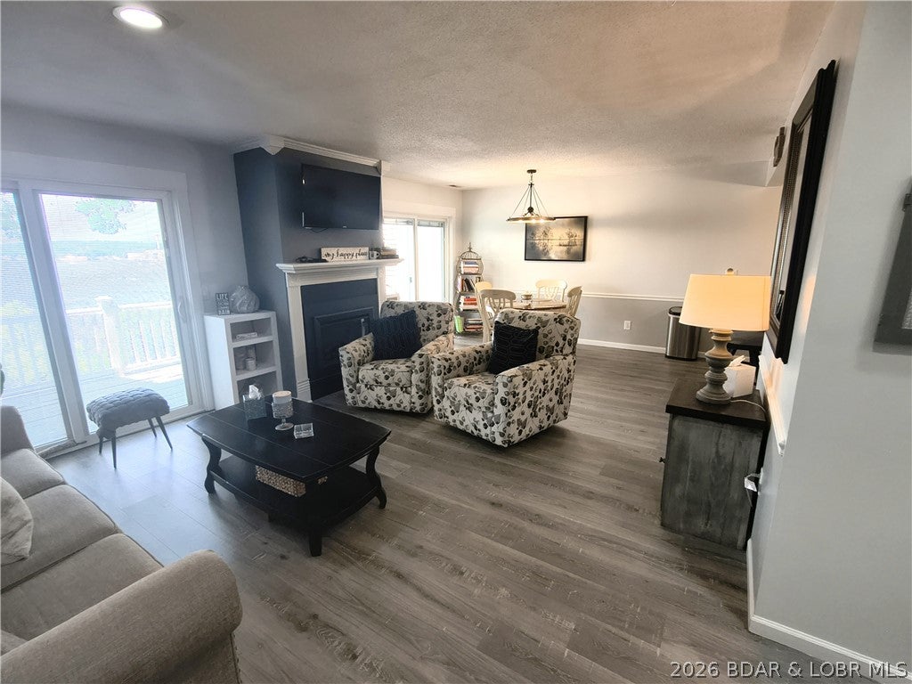 Cedar Hill - Residential