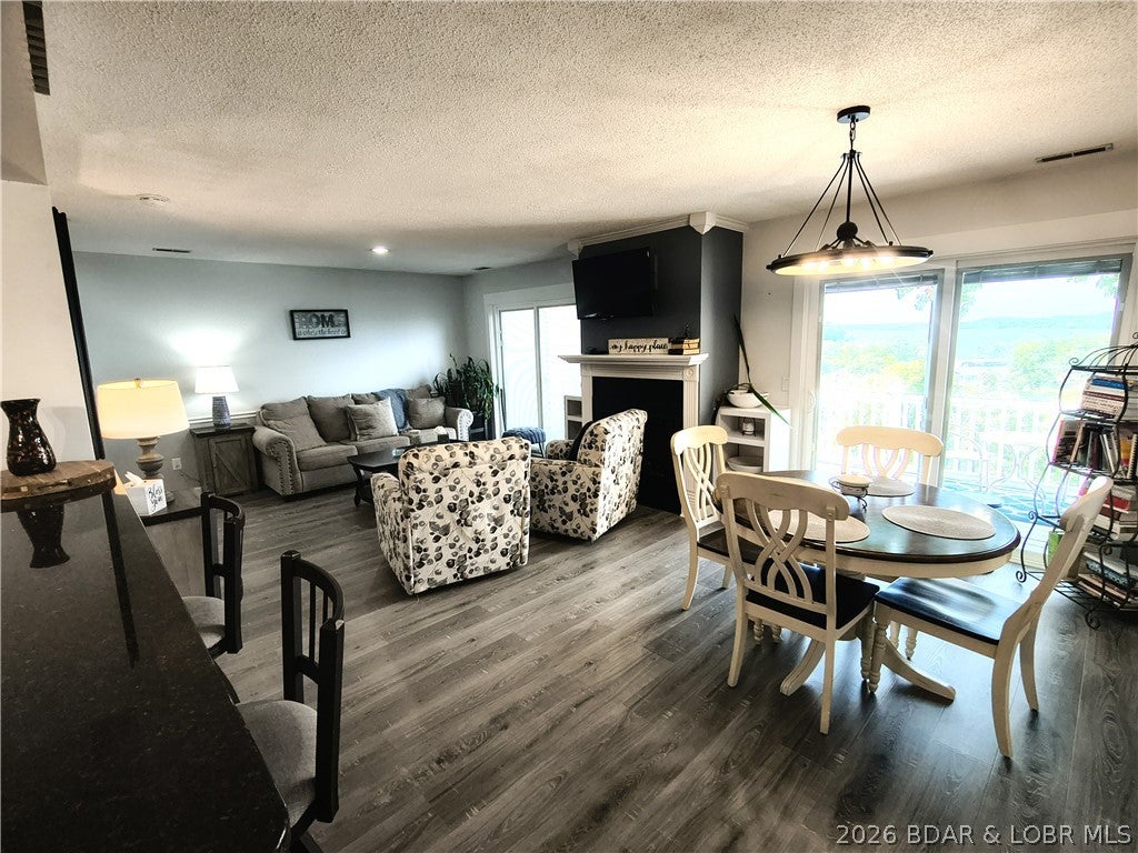 Cedar Hill - Residential