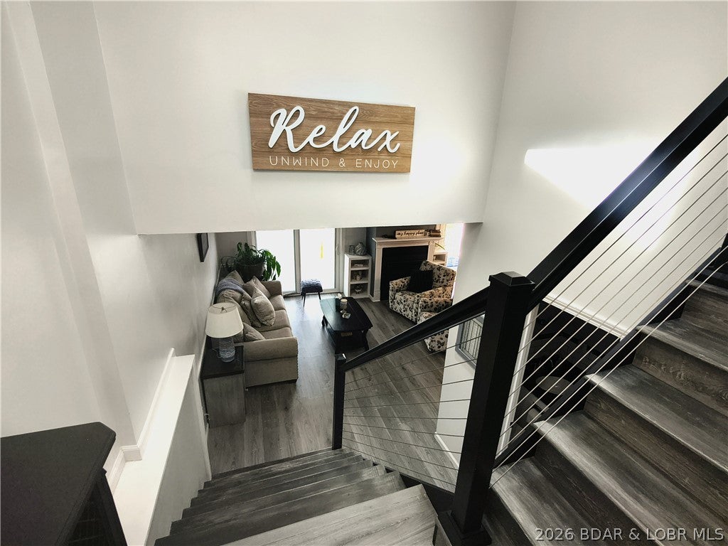 Cedar Hill - Residential