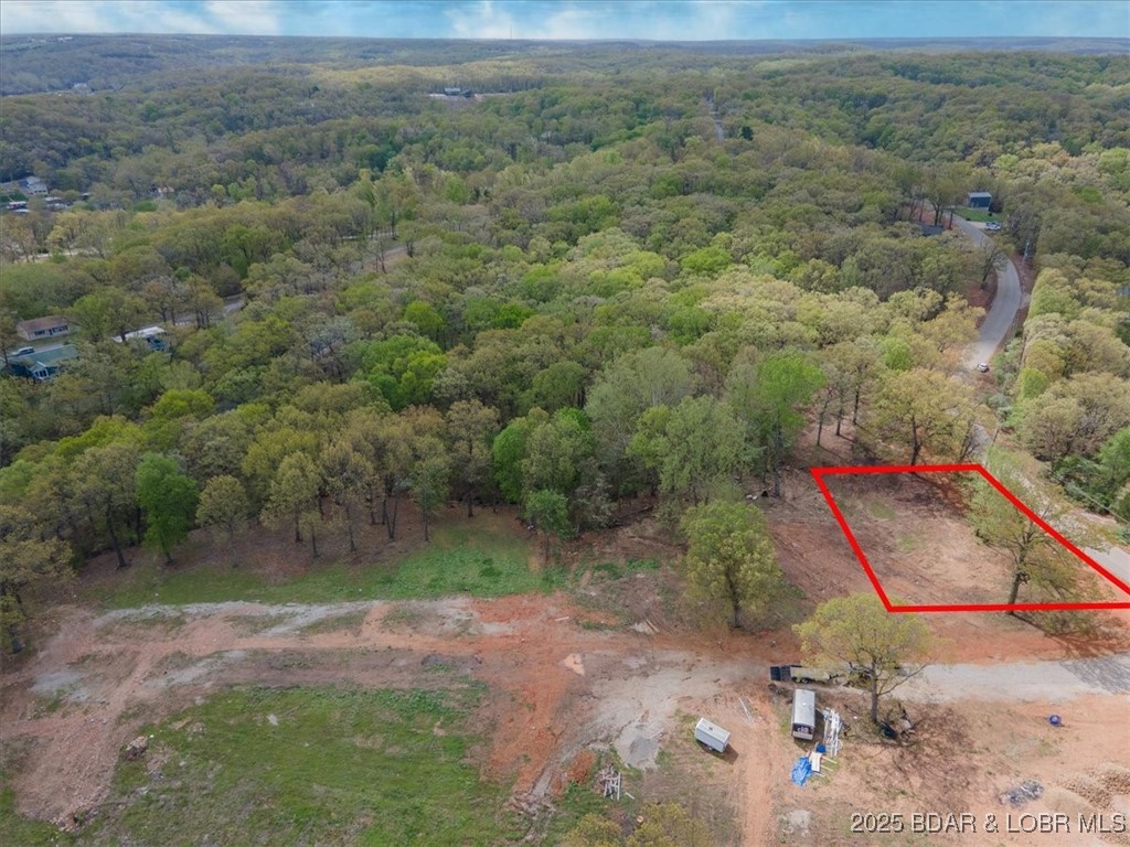 Osage Heritage - Land