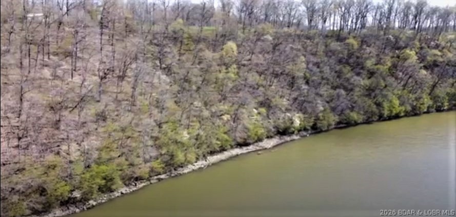 Timber Ridge - Land