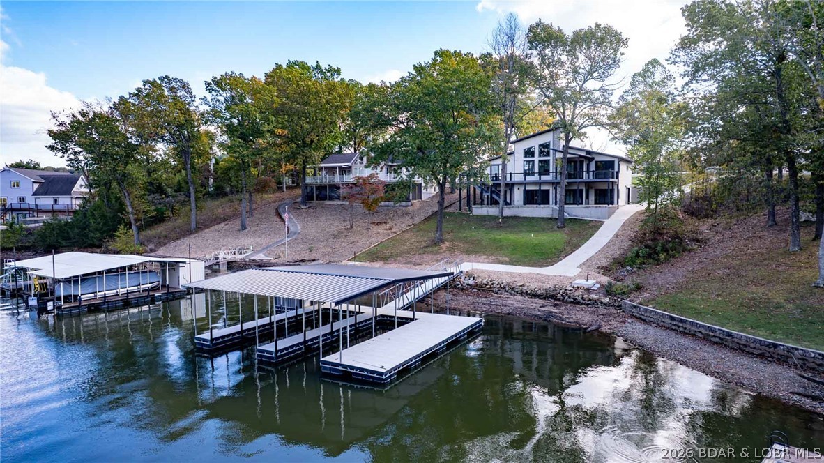 Glenwood Manor - Residential