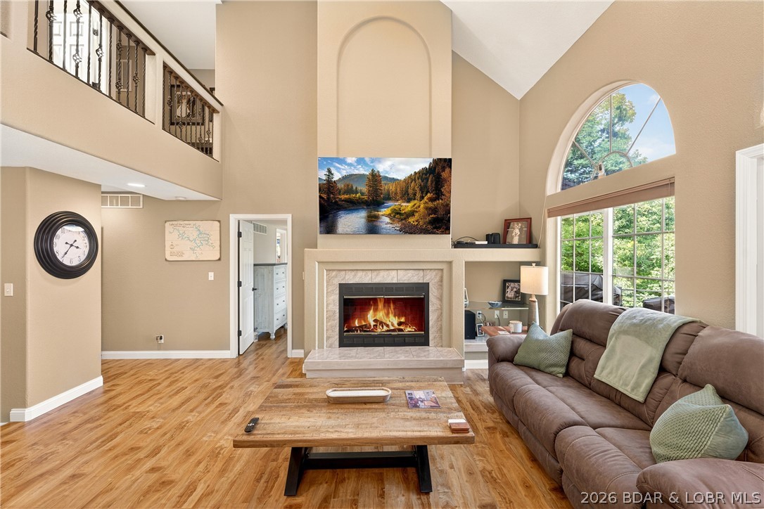 Four Seasons - Residential