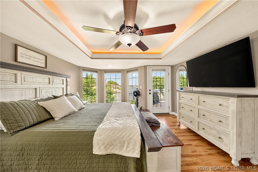 Four Seasons - Residential