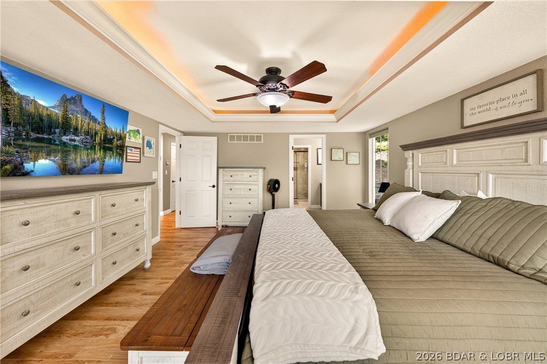 Four Seasons - Residential