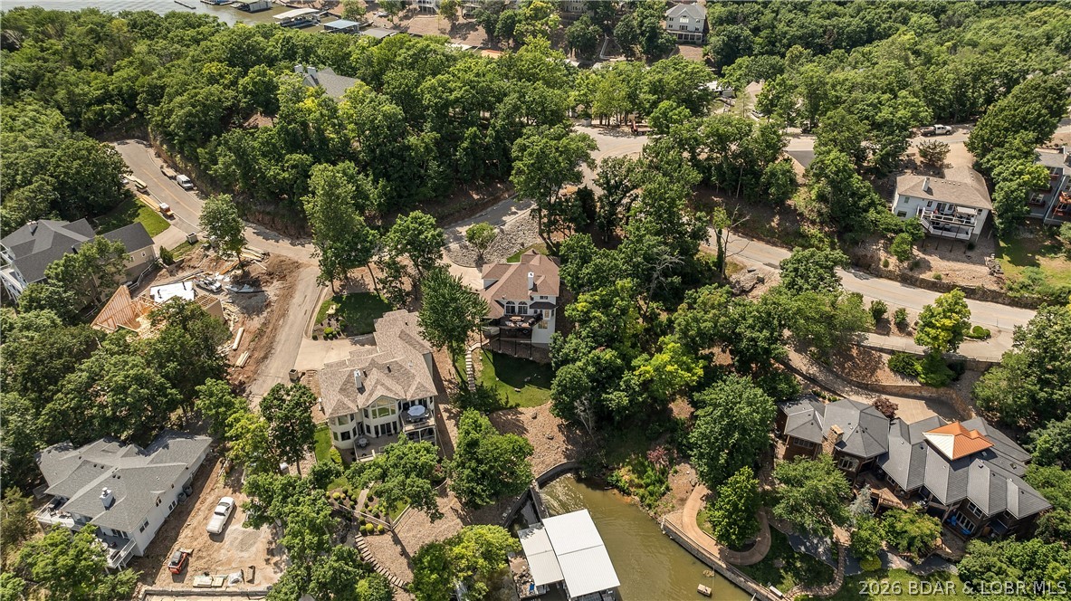 Four Seasons - Residential