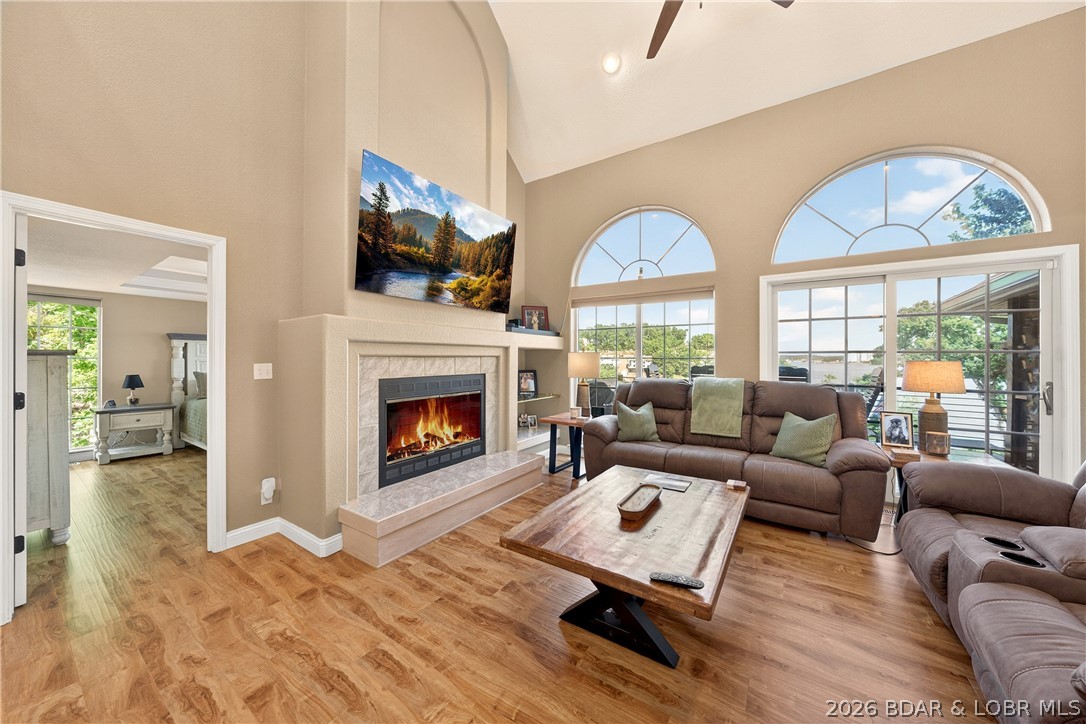 Four Seasons - Residential