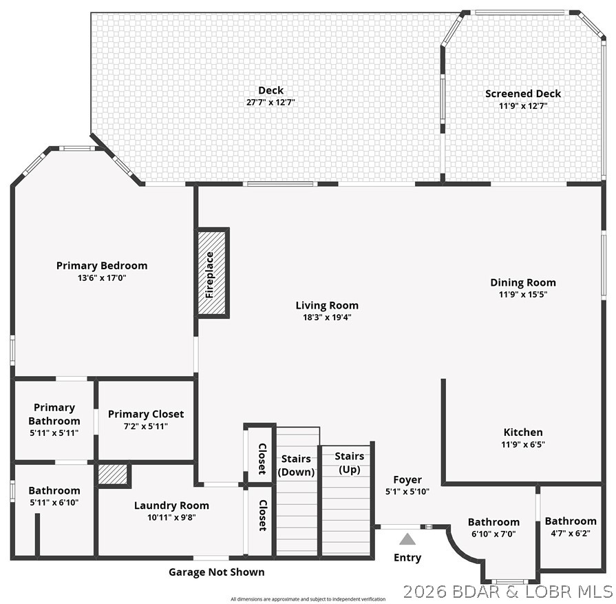Four Seasons - Residential