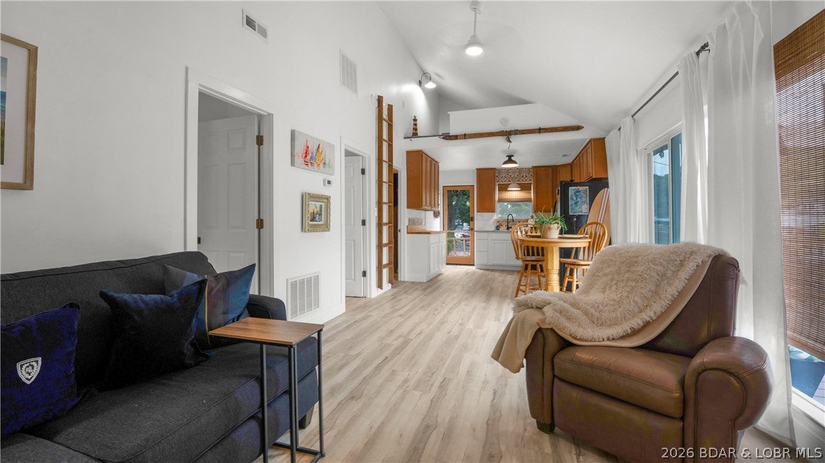Rayview - Residential