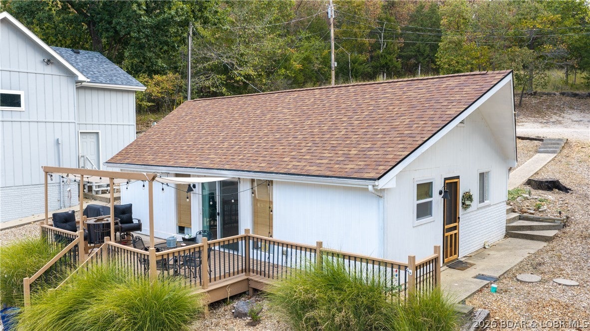 Rayview - Residential