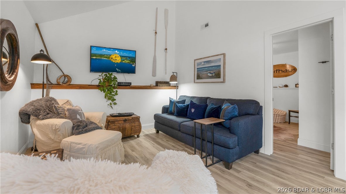 Rayview - Residential