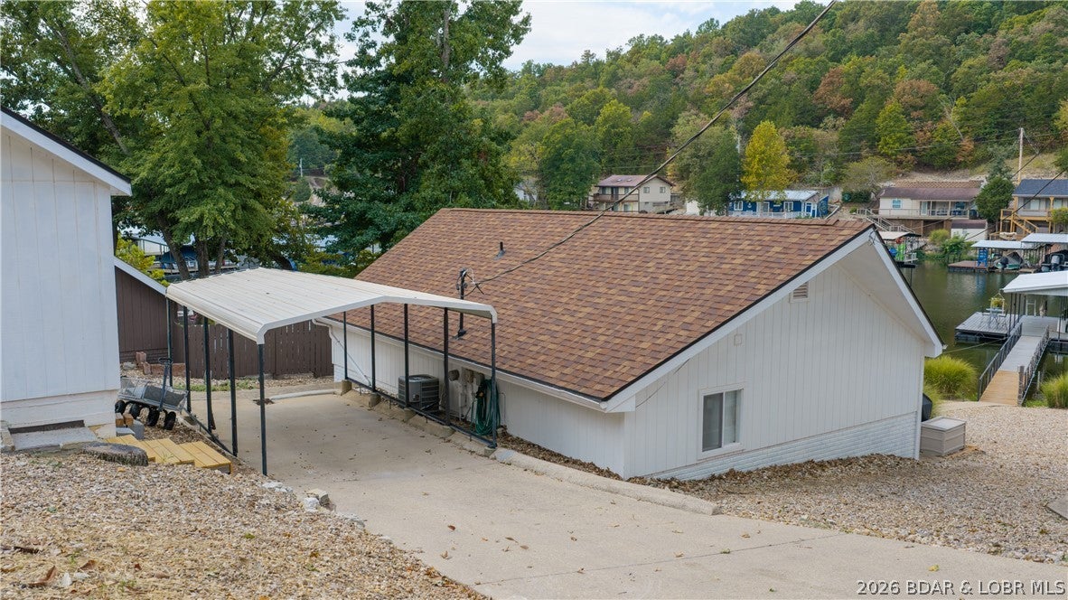 Rayview - Residential