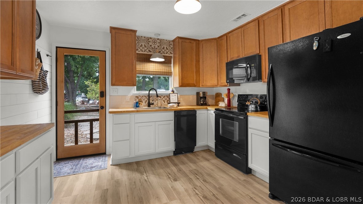 Rayview - Residential