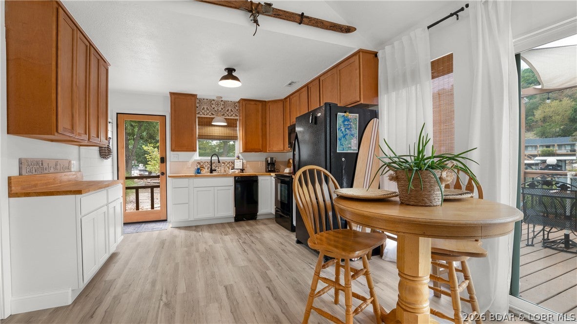 Rayview - Residential