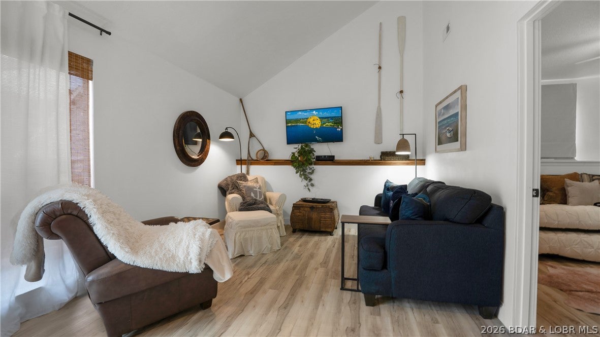 Rayview - Residential