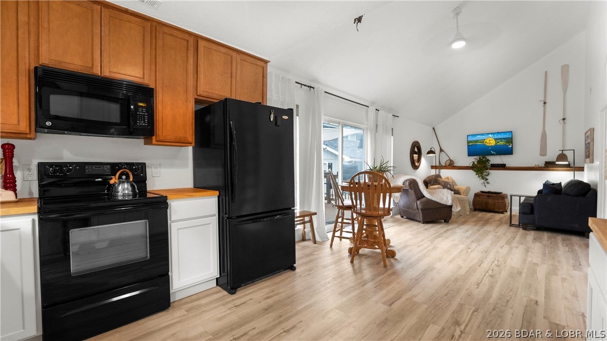 Rayview - Residential