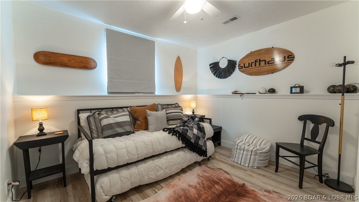 Rayview - Residential