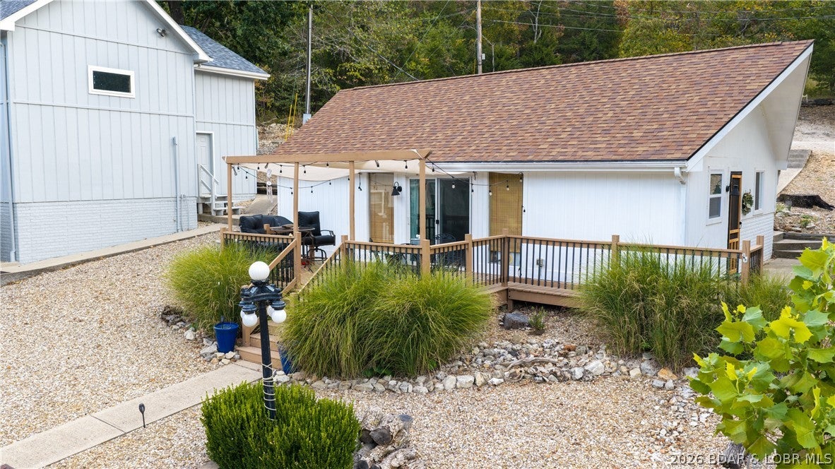 Rayview - Residential