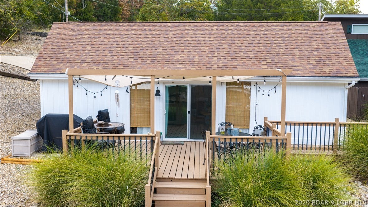 Rayview - Residential