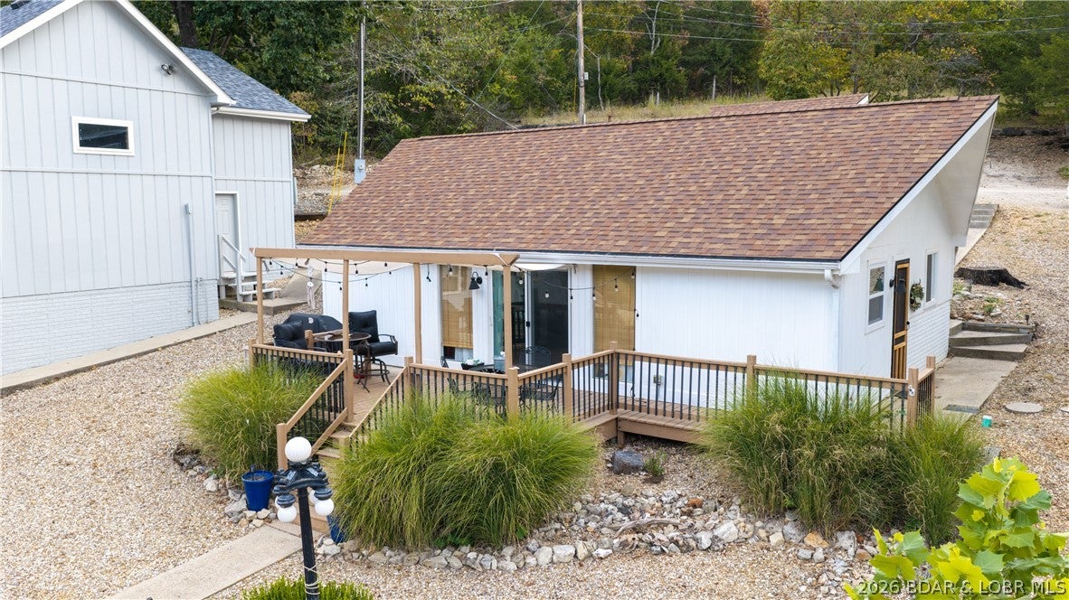 Rayview - Residential